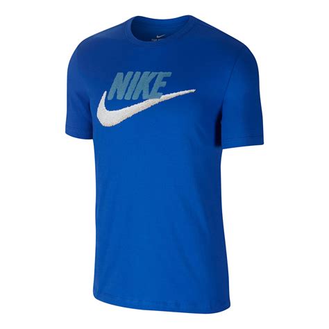 nike shirt hellblau herren|Herren Blau Oberteile & T.